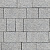 Тротуарная плитка Инсбрук Тироль, Белый, native