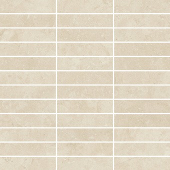 МОЗАИКА ДЖЕНЕЗИС УАЙТ 30Х30 ГРИД