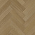 Кварцевый паркет QUARTZ PARQUET 44-1258-58 Дуб Хельсинки 400*100*5мм,0,6мм,Браш,фаска,5G