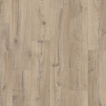 Ламинат Quick-Step IMPRESSIVE IM 4663 Дуб серо-бежевый 32 кл 1380х190х8 мм 