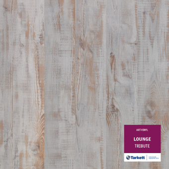 Плитка ПВХ TRIBUTE планка 152,4х914,9 (2,09 уп)