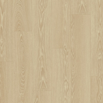 Ламинат Quick-Step CLASSIC CLH4089 Дуб Натуральный Отбеленный 32 кл 1200*190*8мм
