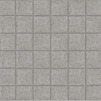Мозаика MELODY MO03 (5x5) 300x300 мм Непол.