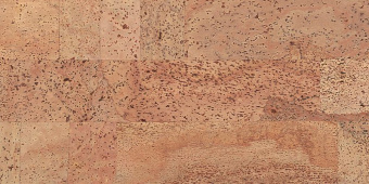 Пробковые полы NaturalCork Fantasie 915х305х6 мм клеевые