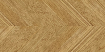 Пробковые полы CHEVRON GOLD 1235х305х10 мм замковые