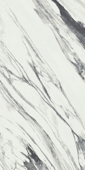 КЕРАМОГРАНИТ ШАРМ ДЕЛЮКС СТАТУАРИО ФАНТАСТИКО 80X160 РЕТ