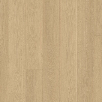 Ламинат Quick-Step Signature SIG4750 Дуб бежевый лакированный  32 кл. 1380*212*9 мм 
