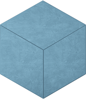 Мозаика SPECTRUM SR03 Cube 290x250x10 мм Непол 