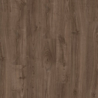 Ламинат Quick-Step ELIGNA U3460 Дуб тёмно-коричневый промасленный 32 кл 1380х156х8 мм 
