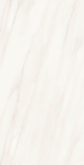 Керамогранит Lambert cloud white 600х1200 полированный