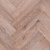 Кварцевый ламинат Home Expert Parquet 33-2185-12/33-3008 615х123х3,5мм Дуб Волшебный лес