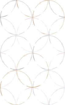 Плитка Poluna fresh 25х40