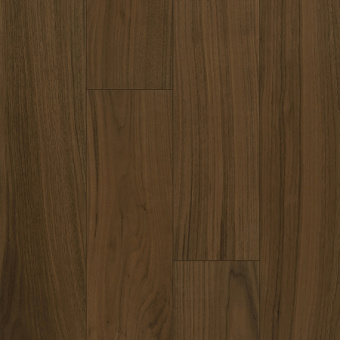 Кварцевый паркет QUARTZ PARQUET 400-29 Орех Американский 1220*152*7