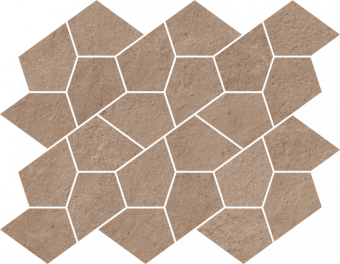 МОЗАИКА ЭТЕРНУМ ГОЛД КАЛЕЙДО 35,6Х27,6