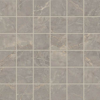 Мозаика BERNINI BR03 (5x5) 300x300 мм Полир.