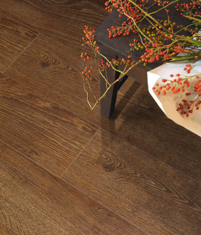 Ламинат Quick-Step PERSPECTIVE PER3831 Дуб итальянский светло-серый 32 кл 1380х156х9 мм 