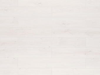 Egger Дуб Вуд-фьорд Белый Classic 8/33 c фаской V4 8 мм 1292х193 33кл Clic it! (1,995)