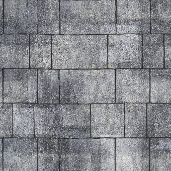 Тротуарная плитка Старый город, ColorMix Актау, бассировка