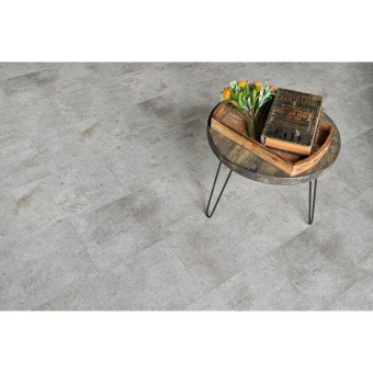 Каменно-полимерная плитка ЕСО 4-24 Зион 609,6×304,8х4mm, 43 класс