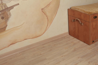 Плитка ПВХ Decoria Mild Tile JW 101 Дуб Сайма (4,89 уп) 950х184х2 - 0,2ММ