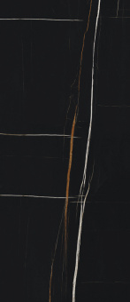 КЕРАМОГРАНИТ ШАРМ ДЕЛЮКС САХАРА НУАР 120X278 ЛЮКС