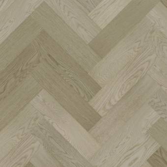 Кварцевый паркет QUARTZ PARQUET 44-1258-60 Дуб Европейский 400*100*5мм,0,6мм,Браш,фаска,5G