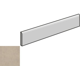 ПЛИНТУС ЭВЕРСТОУН ДЕЗЕРТ 7,2Х60