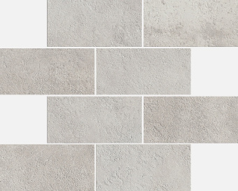 МОЗАИКА МИЛЛЕНИУМ СИЛЬВЕР МИНИБРИК 23,7Х29,5