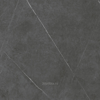 КЕРАМОГРАНИТ МЕТ.ИМПЕРИАЛ БЛЭК 120X120 РЕТ