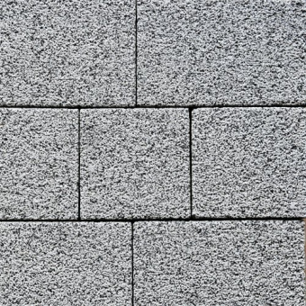 Тротуарная плитка Инсбрук Ланс, муссон, Nature Stone