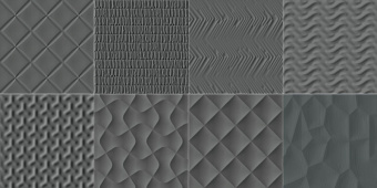 ВСТАВКА ДЖЕНЕЗИС ПЛЭЙ КАРБОН 15X15 РЕТ