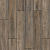 Плитка SPC Betta Villa V101 1220х184х4,5 - 0,5мм Дуб Виано