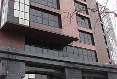 Здание на улице Горького