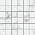 Мозаика SUPREME SM03 (5x5) 300x300x10 мм Непол/полир.