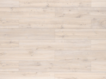 Egger Дуб Эль-Мильх Песочный Classic 10/33 c фаской V4 10 мм 1292х193 33кл Clic it! (1,746)