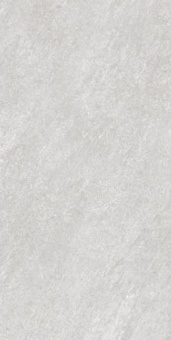 Керамогранит Basalt Light Gray 600х1200 рельеф