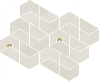 МОЗАИКА ДЖУЭЛ КОНТИНУУМ ПОЛАР 31,1Х38,2