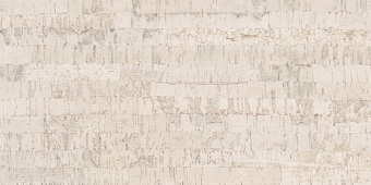 Пробковые полы EcoCork Linea White 915х305х10,5 мм замковые