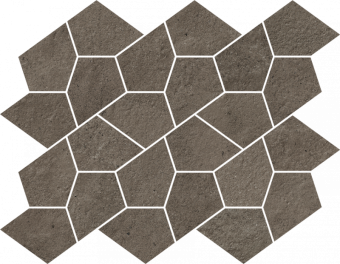 МОЗАИКА ЭТЕРНУМ КОФИ КАЛЕЙДО 35,6Х27,6