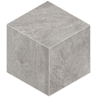 Мозаика TRAMONTANA TN01 Cube 290x250 мм Непол.