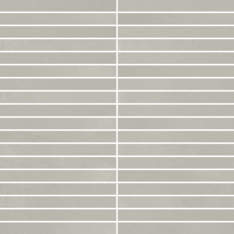 МОЗАИКА СТРИП КОНТИНУУМ СИЛЬВЕР 30Х30