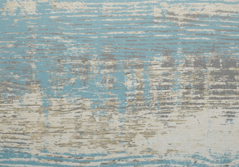 Пробковые полы WOOD XL Lazurit Blue 1235х200х6 мм клеевые