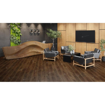 Каменно-полимерная плитка ЕСО 11-33 Гранд Секвойя Шерман 1220×183×4mm, 43 класс