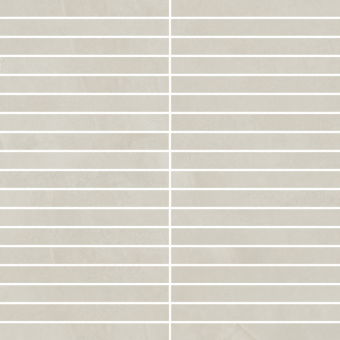 МОЗАИКА СТРИП КОНТИНУУМ ПЬЮР 30Х30