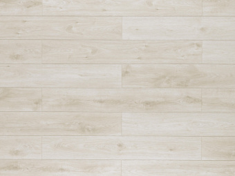 Egger Дуб Кортина белый Classic 8/32 без фаски 8 мм 1292х193 33кл Clic it! (1,995)