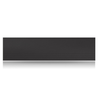 Ступени UF019R 1200*295*11 (1,416 уп) НАСЫЩЕННО-ЧЕРНЫЙ