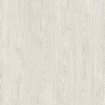 Ламинат Quick-Step IMPRESSIVE IM3559 Дуб фантазийный белый 32 кл 1380х190х8 мм 