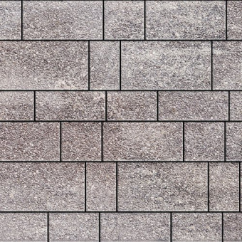 Тротуарная плитка Инсбрук Тироль,ColorMix Умбра, native  