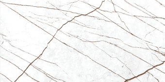 Керамогранит Гранит Сандра Белый