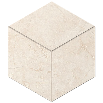 Мозаика MARMULLA MA02 Cube 290x250 мм полир.(10 мм)